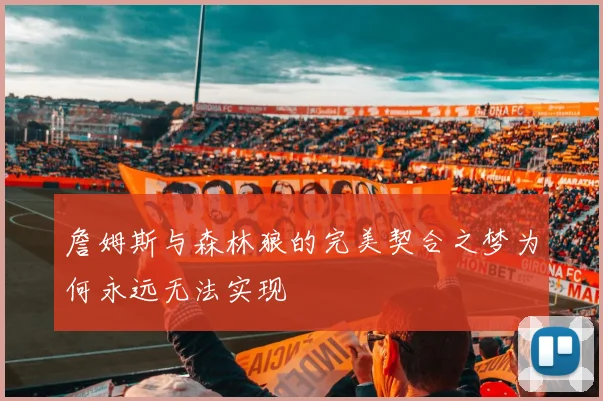 詹姆斯与森林狼的完美契合之梦为何永远无法实现